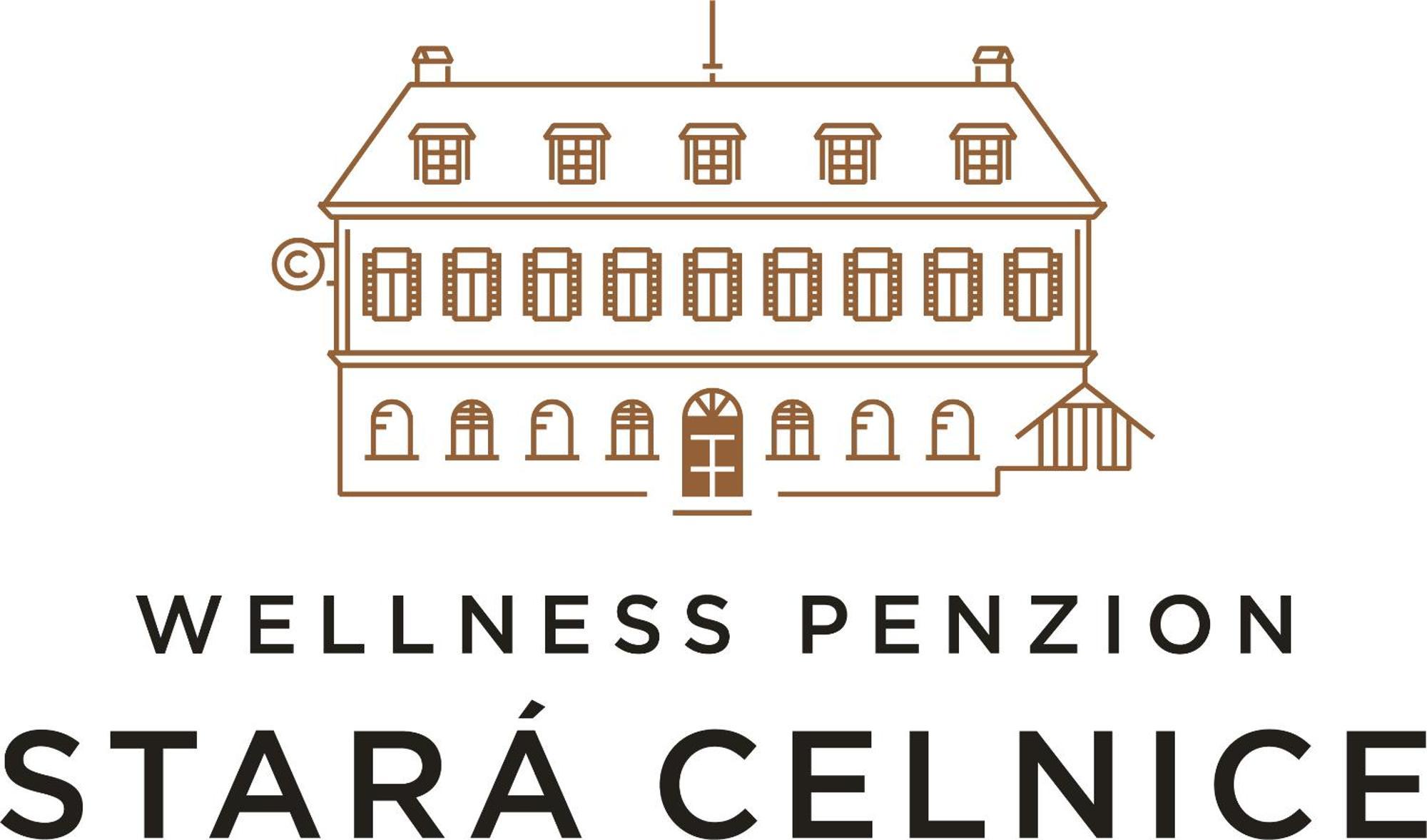 Penzion Stara Celnice Pec pod Snezkou Luaran gambar